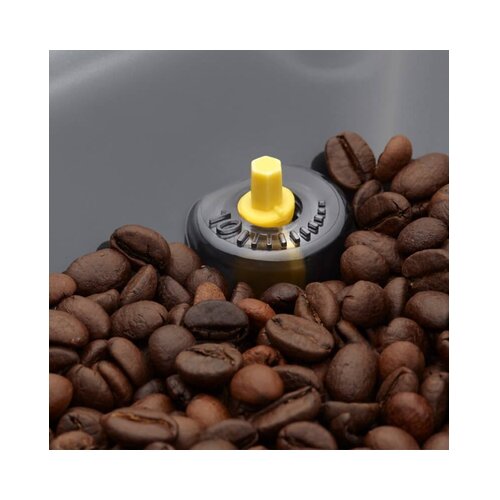 Gaggia Cadorna Prestige aparat za kavo, siv Slike
