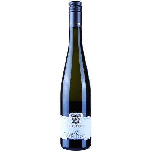 Weingut Carl Loewen Carl Loewen Varidor Riesling Cene