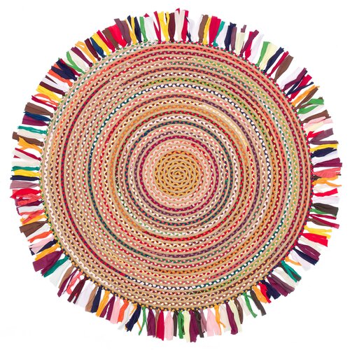 Conceptum Hypnose staza 120x120cm Šarena Cene