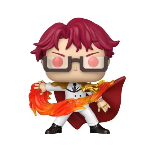 Funko Figura POP Solo Leveling Choi Jong-in Cene
