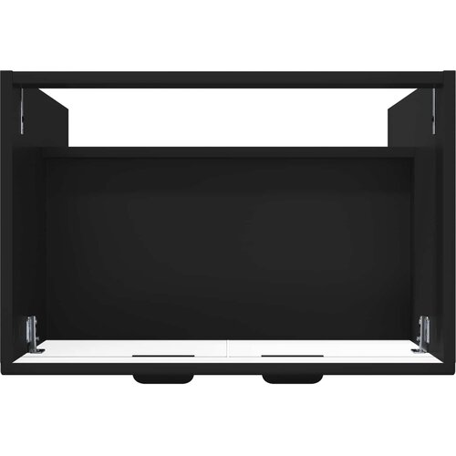  ispod umivaonika Crna 56 x 37,5 x 81 cm Slike