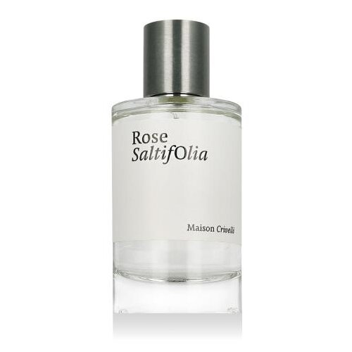 Maison Crivelli Rose SaltifOlia 100 ml parfemska voda tester unisex Cene