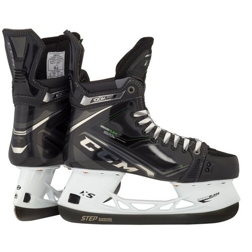 CCM Hokejske drsalke RibCor 100K Pro Senior, velikost: 9,5, &amp;scaron;irina: zožena, (20741612) Slike