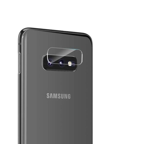  Zaščitno kaljeno steklo za zadnjo kamero za Samsung Galaxy S10e Cene