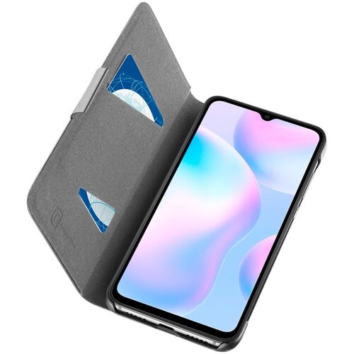 Cellular Line preklopna za&amp;scaron;tita Essential za Xiaomi Redmi 9A Slike