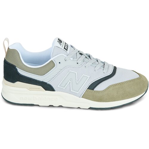 New Balance Nizke superge 997H Modra Slike