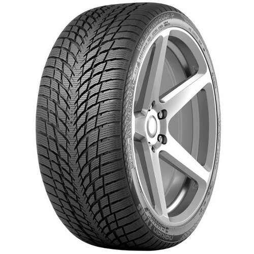 Nokian Tyres 215/50R18 92V M+S WR SNOWPROOF P Cene