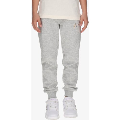Kronos Donji deo trenerke GIRLS CUFFED PANTS Cene