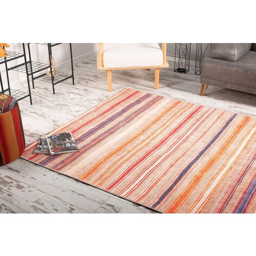 Conceptum Hypnose tepih Soul Chenille 259, 75x150cm, Narandžasti Cene