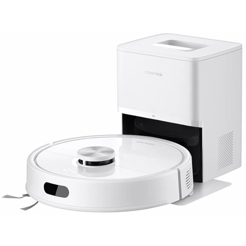 Roborock Q7 TF+, White Cene