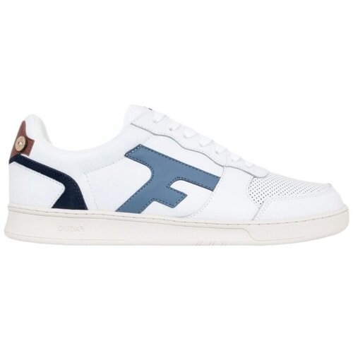 Faguo HAZEL LEATHER Smeđa Slike