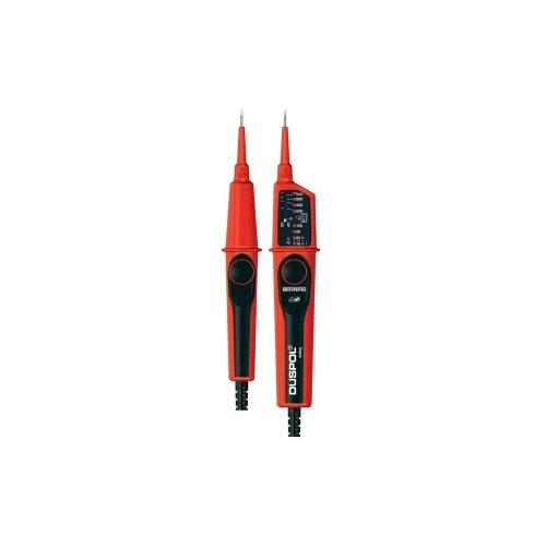 Benning Dvopolni tester napona Duspol Analog, CAT IV 600V, CAT III 1.000 V 050261 Cijene