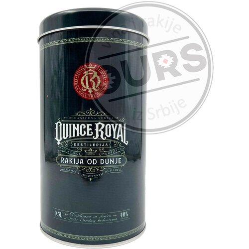  Quince Royal Limenka Cene