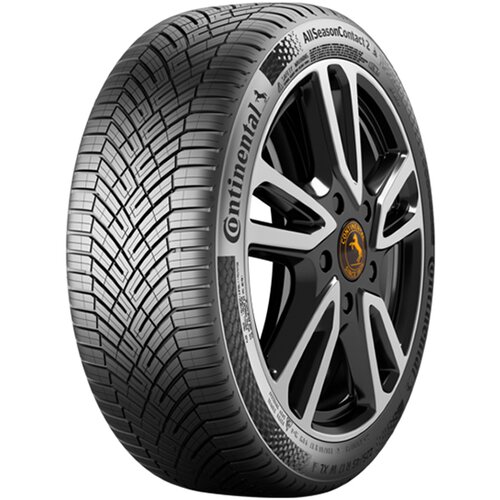 Continental 225/45R17 Conti AllSeasonContact 2 94W XL SSR FR Slike