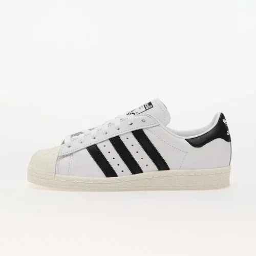 Adidas Superstar 82 Ftw White/ Core Black/ Off White