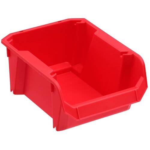 Stanley STST82739-1 modularna posuda za odlaganje Essential, veličina 3, crvena Cene