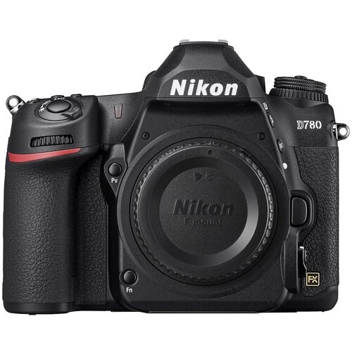 Nikon DSLR D780 BodyID: EK000353865 Slike