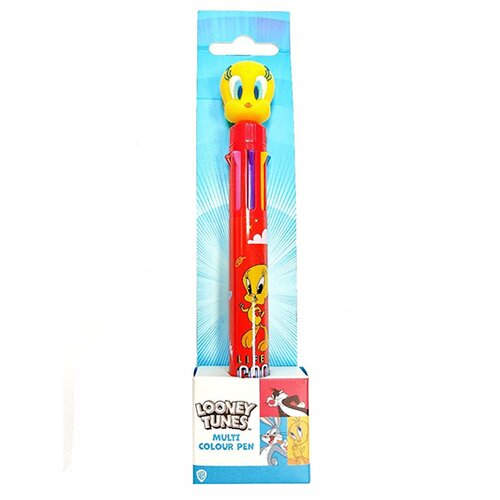 Blue Sky Designs Ltd Looney Tunes - Hemijska olovka multi - Looney Tunes, Tweety Cene