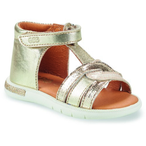 GBB MALLORIE Gold Slike