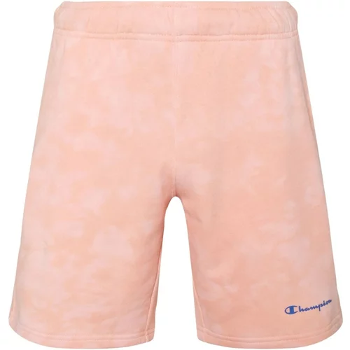 Champion Kratke hlače & Bermuda - Rožnata