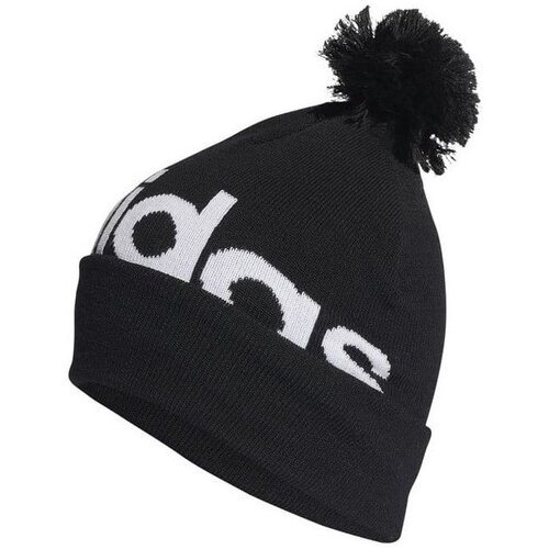 Adidas Kape Pompom Woolie Črna Slike