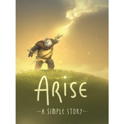 Steam Arise: A Simple Story (PC) Key GLOBAL Cene