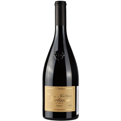 Cantina Produttori Terlano Nova Domus Terlaner Riserva Cene