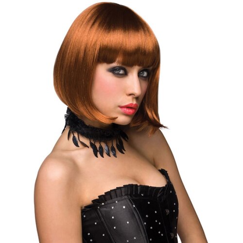 Pleasure Wigs Lasulja Cici Cene