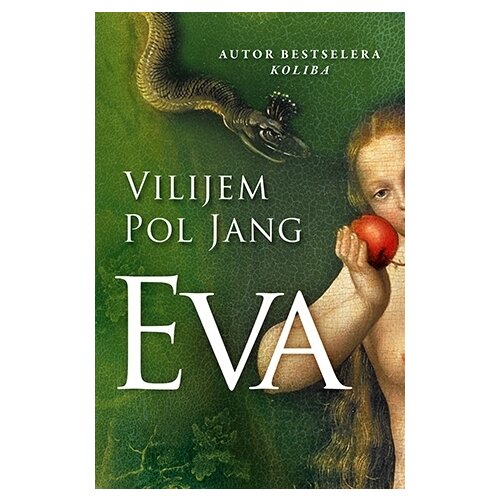Laguna Vilijem Pol Jang - Eva Cene