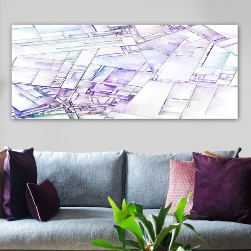 Wallity Slika YTY773721403_50120, 50x120 cm Cene