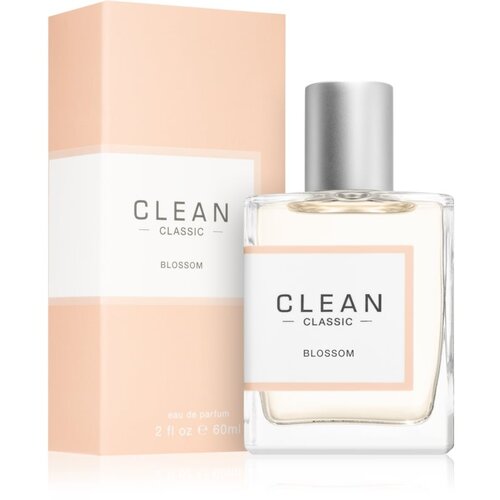 Clean Classic Blossom parfumska voda new design za ženske 60 ml Slike