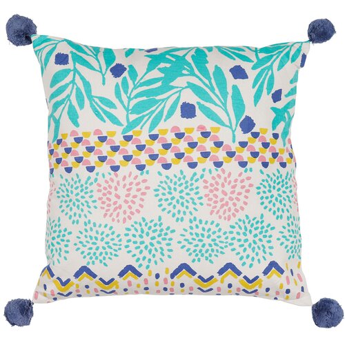 Jardin d&amp;#039;Ulysse boh-fleur blue Slike