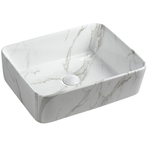 Sapho Bel keramičen umivalnik 47,5x37,5 cm Dalma – Cene