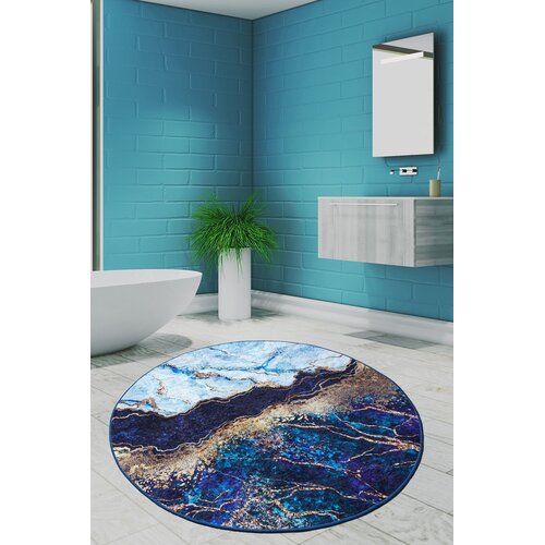  tepih Ocean, O100cm, &scaron;areni Cijene