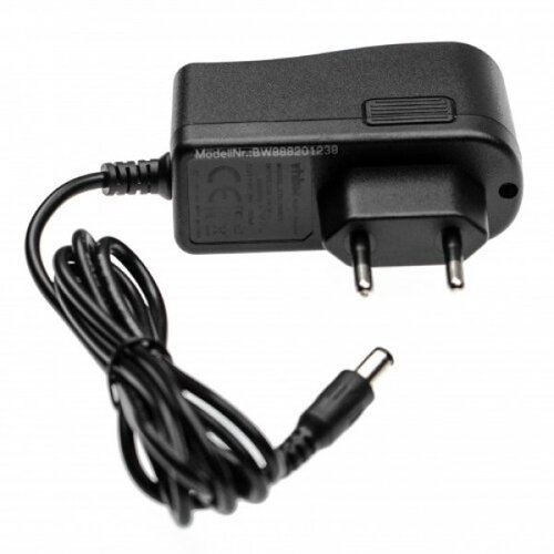 VHBW polnilec za sesalnike rowenta air force RH8543LE / RH854801 / RH855501, 19V / 0,2A Cene