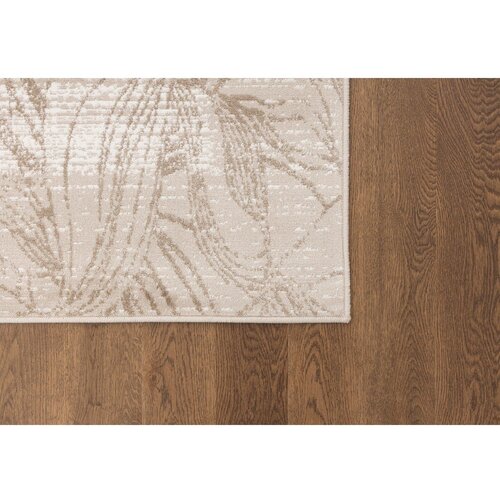 FD Bež preproga 160x230 cm Floares &amp;ndash; Slike