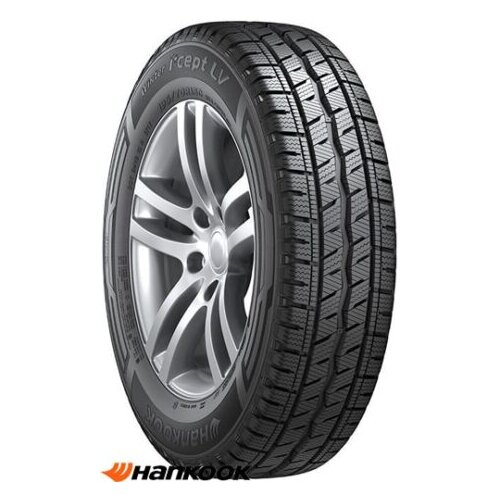  Guma HANKOOK Winter i*cept LV RW12 185/75R14C 102/100R DOT4323 WiNter i*cept LV HANKOOK Cijene