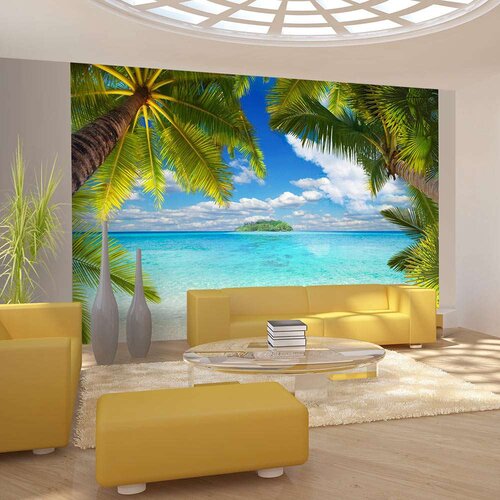  Tapeta - Carefree Afternoon 350x245 Slike
