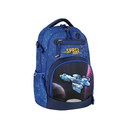 Spirit zero + space ergonomski ruksak, &amp;scaron;kolska torba Slike