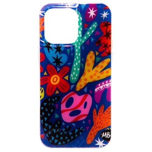  Maska za telefon FASHION CASE 7 za Iphone 14 Pro Max DZ1/9, Ciklama Cene