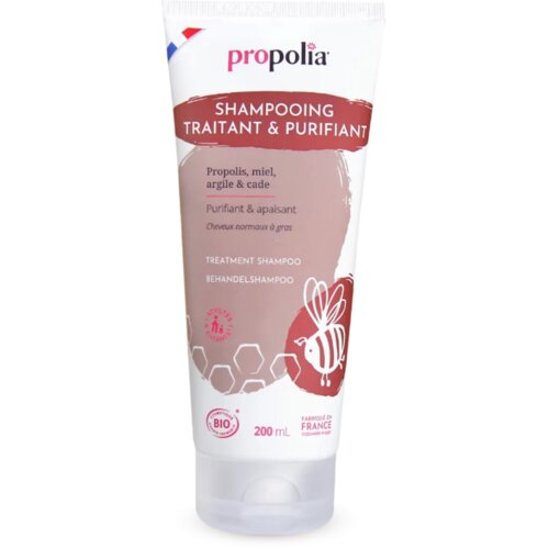 Propolia Treatment Shampoo - 200 ml Slike