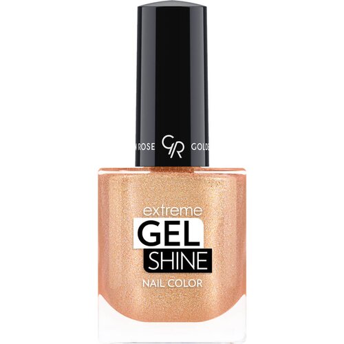 Golden Rose lak za nokte Extreme Gel Shine O-EGS-039 Slike