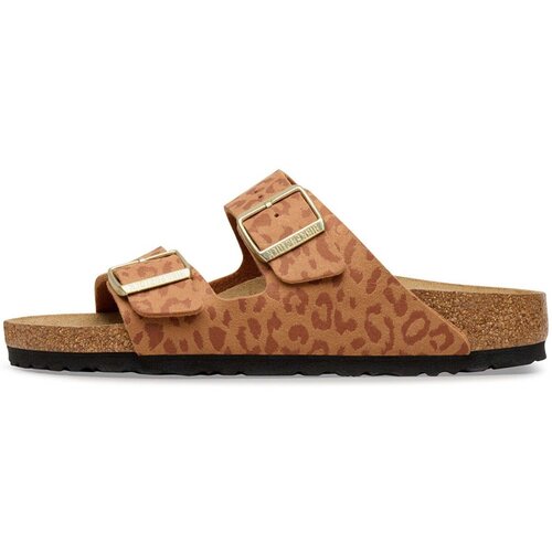 Birkenstock Sandali & Odprti čevlji Arizona Synthetics Večbarvna Cene