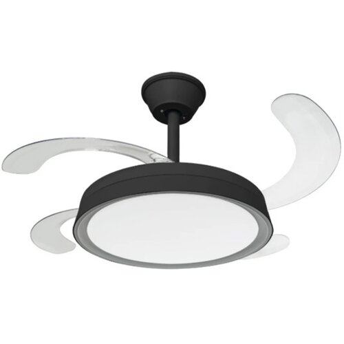 Prosto Plafonski ventilator 42 E Elise 30W LED 36W (CFL4204-4/36) Cene