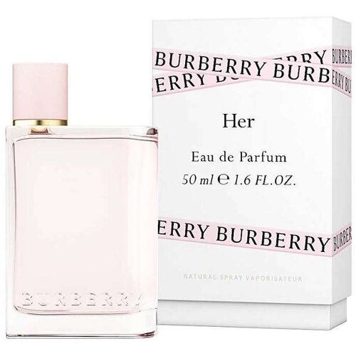 Parfem za žene Her Burberry Her EDP EDP 50 ml Cijene