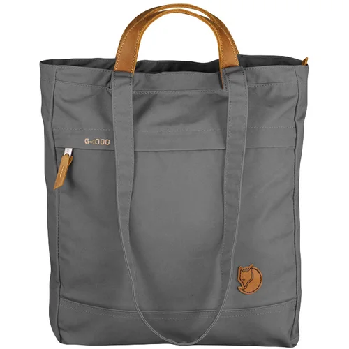 Fjällräven Totepack No. 1 Super Grey