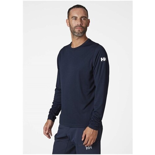 Helly Hansen Tech Crew Tamno plava Slike