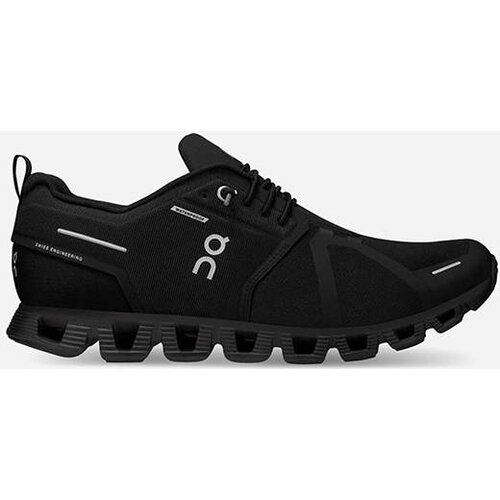 On running Čevlji oblak Waterproof 5998838 vse črno Cene
