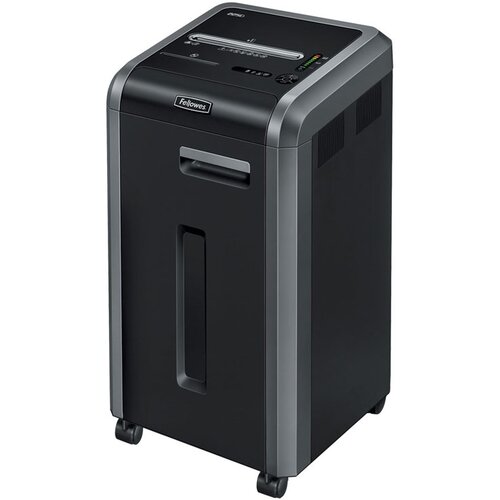 Fellowes Powershred 225i Strip-Cut Document Developer Slike