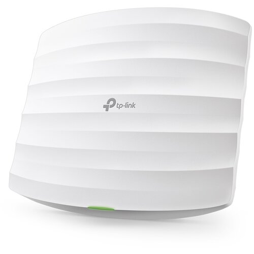 Tp-link Access Point EAP110 300Mbps bežična N pristupna tačka za montažu na strop/zid, QCOM, 300Mbps... Cijene